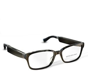 Amazon Echo Frames