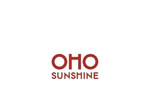 OhO logo