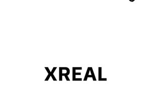 XREAL logo